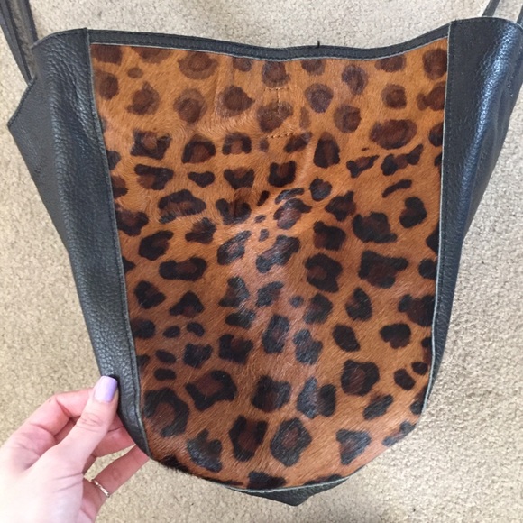 ✨Cleobella✨ - Shoulder Bag - Picture 6 of 7